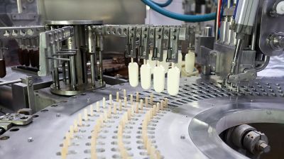 Загадка могилевского пломбира: как делают мороженое, любимое с детства