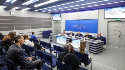 Выступления авторов, тематические кварталы. Что ждет гостей XXXIII Минской книжной выставки-ярмарки