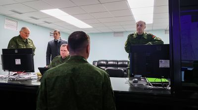 Уничтожение контрольных целей отрабатывают в ВВС и войсках ПВО в рамках проверки боеготовности 