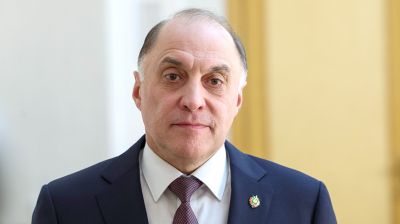 Вольфович: проверка ВС показала, что наша армия готова защитить страну и ее народ 