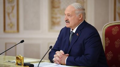 "Можем значительно добавить". Лукашенко о перспективах сотрудничества Беларуси и Рязанской области