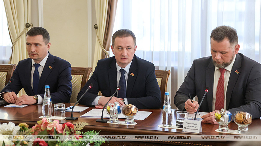 Турчин: Беларусь не будет конфисковывать фуры с литовской регистрацией