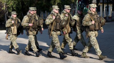 Преданные долгу и присяге. В Витебске отпраздновали 108-ю годовщину образования внутренних войск 