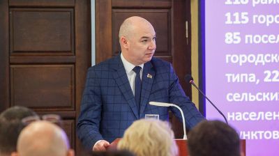 Ходжаев: медицина должна быть качественной и доступной вне зависимости от места проживания человека