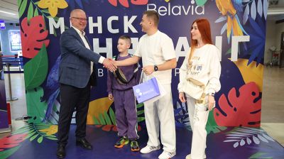 Летим в Нячанг из Минска. Компания "Белавиа" открыла регулярное авиасообщение с Вьетнамом  