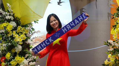 Летим в Нячанг из Минска. "Белавиа" открыла регулярное авиасообщение с Вьетнамом