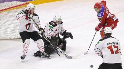 "Юность" в третий раз обыграла "Неман" и приблизилась к выходу в полуфинал Кубка Президента