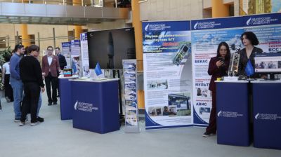 Почти 4,2 тыс. первокурсников примет Белгосуниверситет в этом году