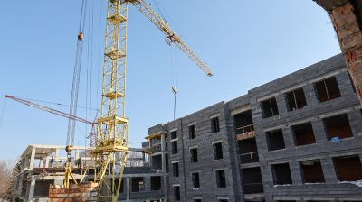 Современные классы и более вместительная столовая. Как идет реконструкция витебской гимназии №1 