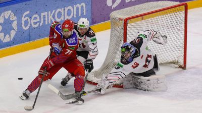 "Юность" выбила "Неман" из борьбы за Кубок Президента