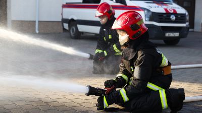 Развивают терпение, выносливость и упорство. Чему обучают школьников в военно-патриотических клубах