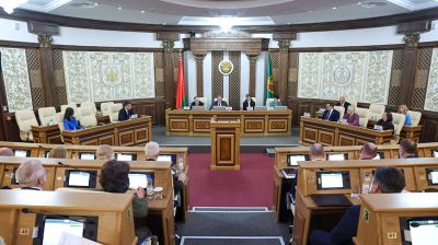 Почти каждое десятое гражданское дело в судах Беларуси связано с алиментами или установлением происхождения ребенка