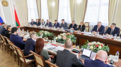 Промышленность, продовольствие, туризм. Петкевич о перспективах сотрудничества с Чукоткой