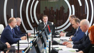 Турчин: Банк развития в 2025 году сработал удовлетворительно, выполнены все доведенные показатели
