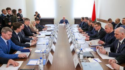 Разработку закона о противодействии киберпреступности и киберугрозам обсуждают в Генпрокуратуре