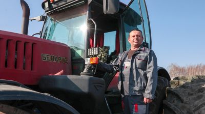 Как спутниковая навигация повышает шансы на богатый урожай уже в посевную