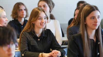 Более 50 специальностей БГУ будут доступны абитуриентам-целевикам в предстоящую приемную кампанию