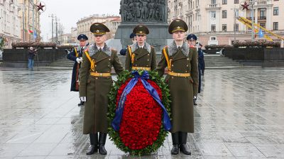 "Большая туристическая неделя" стартует в Минске