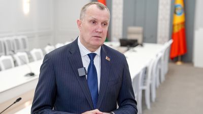 Миллион тонн молока к концу пятилетки: Исаченко о стратегии развития агропрома Могилевской области 