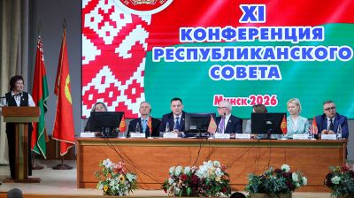 Передача опыта и участие в общественной жизни. Как развивается ветеранское движение Беларуси 