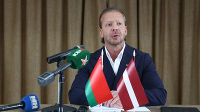 Экс-депутат Сейма Латвии: добрососедские отношения стран Прибалтики с Беларусью неизбежны 