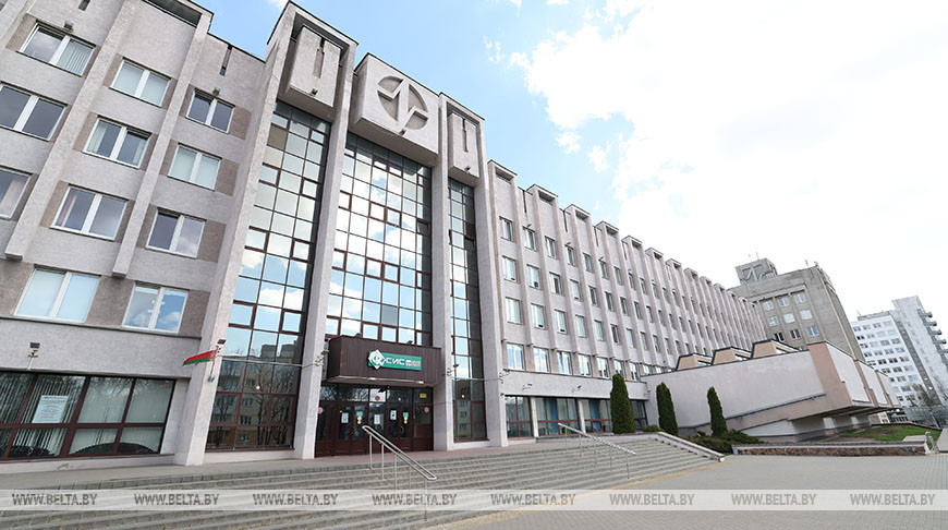 В БГУИР рассказали о приеме первокурсников в 2026 году