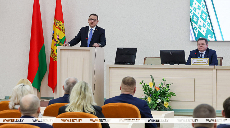 Встречи на тему "Чернобыль: от возрождения до устойчивого развития" прошли в рамках единого дня информирования