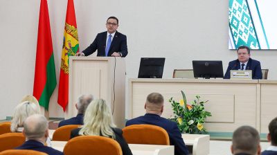 Встречи на тему "Чернобыль: от возрождения до устойчивого развития" прошли в рамках единого дня информирования