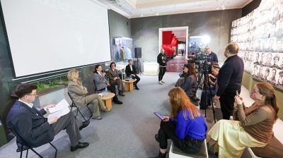 Концерт-реквием "Каждый третий" представят в Казани 28-29 апреля