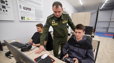 В БГТУ для абитуриентов-целевиков будут доступны 30 специальност 