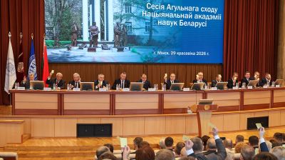 Беларусь и Россия планируют расширять совместную спутниковую группировку