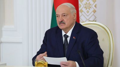 Лукашенко назвал инициативу "Один район - один проект" стратегической задачей в региональном развитии