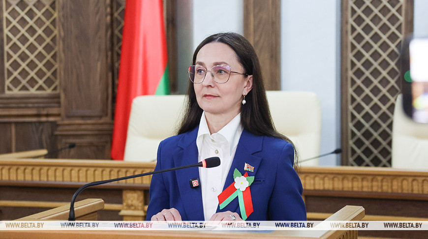 Председатель ВС Беларуси направит в ФРГ копию приговора в отношении нациста Зиглинга