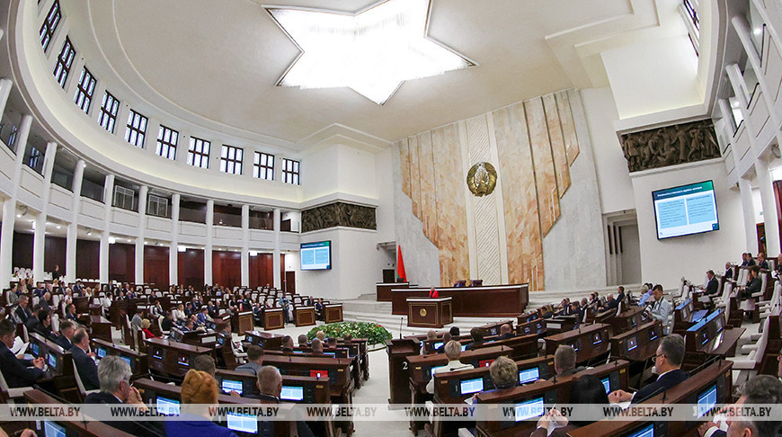 Законопроект о переписи населения принят депутатами в первом чтении