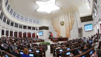 Законопроект о переписи населения принят депутатами в первом чтении