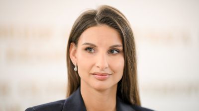 Санкович о восстановлении прав белорусских спортсменов: МОК нас услышал, теперь дело за международными федерациями