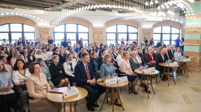 Первый крестный ход о благополучии, мире и взаимопонимании в белорусских семьях пройдет в Минске 16 мая