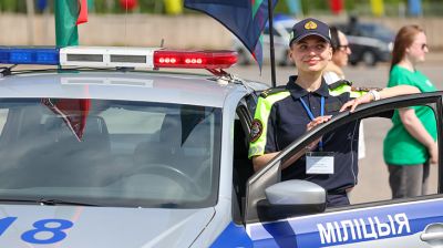 "Автоледи-2026": в Минском районе выбирают лучшую автомобилистку страны 