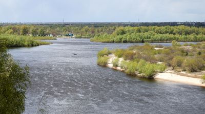 Живописная Припять и культурный код полешука. Мозырь туристический