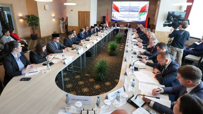 Беларусь рассматривает развитие сотрудничества с Индонезией в числе приоритетных направлений внешней политики