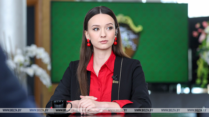 Более 700 участников собрал VI Форум медийного сообщества Беларуси в Гродно
