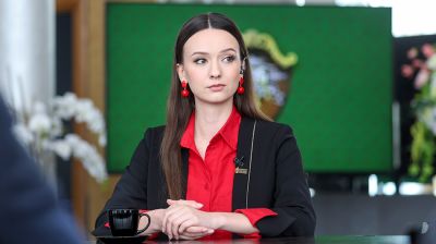 Более 700 участников собрал VI Форум медийного сообщества Беларуси в Гродно