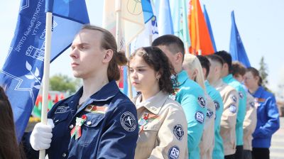 Более 300 предприятий и организаций Брестской области готовы принять на работу студотрядовцев