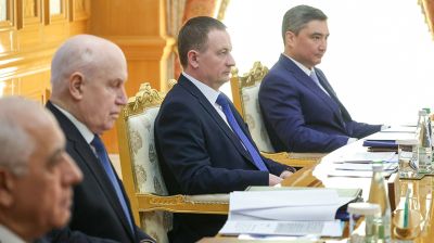 Турчин: ключевая задача - сохранить СНГ для будущих поколений