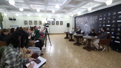 "Мода и танец". Звезда мирового балета об образе Коко Шанель на сцене Большого театра Беларуси