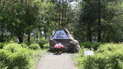 Памяти первого Героя Беларуси. К 30-летию подвига военного летчика Владимира Карвата