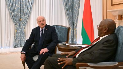 Лукашенко: Беларусь готова сделать для Кубы все, на что способна и что позволяет обстановка