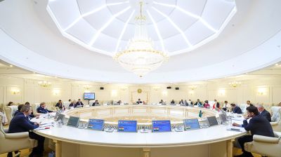 В Минске проходит десятое совещание министров образования стран ШОС