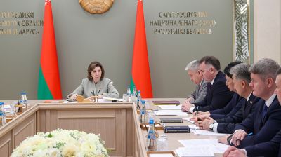 ГКНТ предлагает оптимизировать административные процедуры по охране интеллектуальной собственности