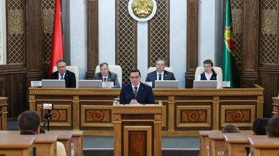Смягчение наказания и оперативная реакция на новые вызовы. Швед - о трендах уголовно-правовой политики